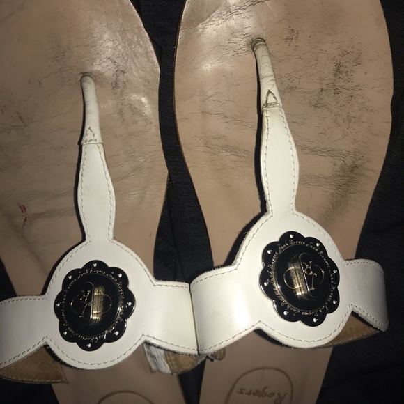 Larisa jack rogers 9 thong - Picture 2 of 5